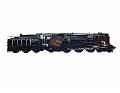 14-15 How a steam locomotive works